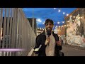 'I'M WORKING TOMORROW!' | Birmingham pulls an ALL NIGHTER to celebrate England v Mexico World Cup!