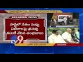 TDP MLC Deepak Reddy suspended by Party