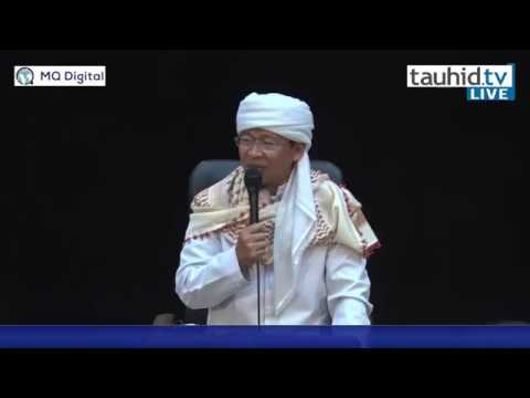 Ceramah AA GYM Penyakit Jamaah haji Terbaru agustus Ceramah AA GYM Penyakit Jamaah haji Terbaru agustus