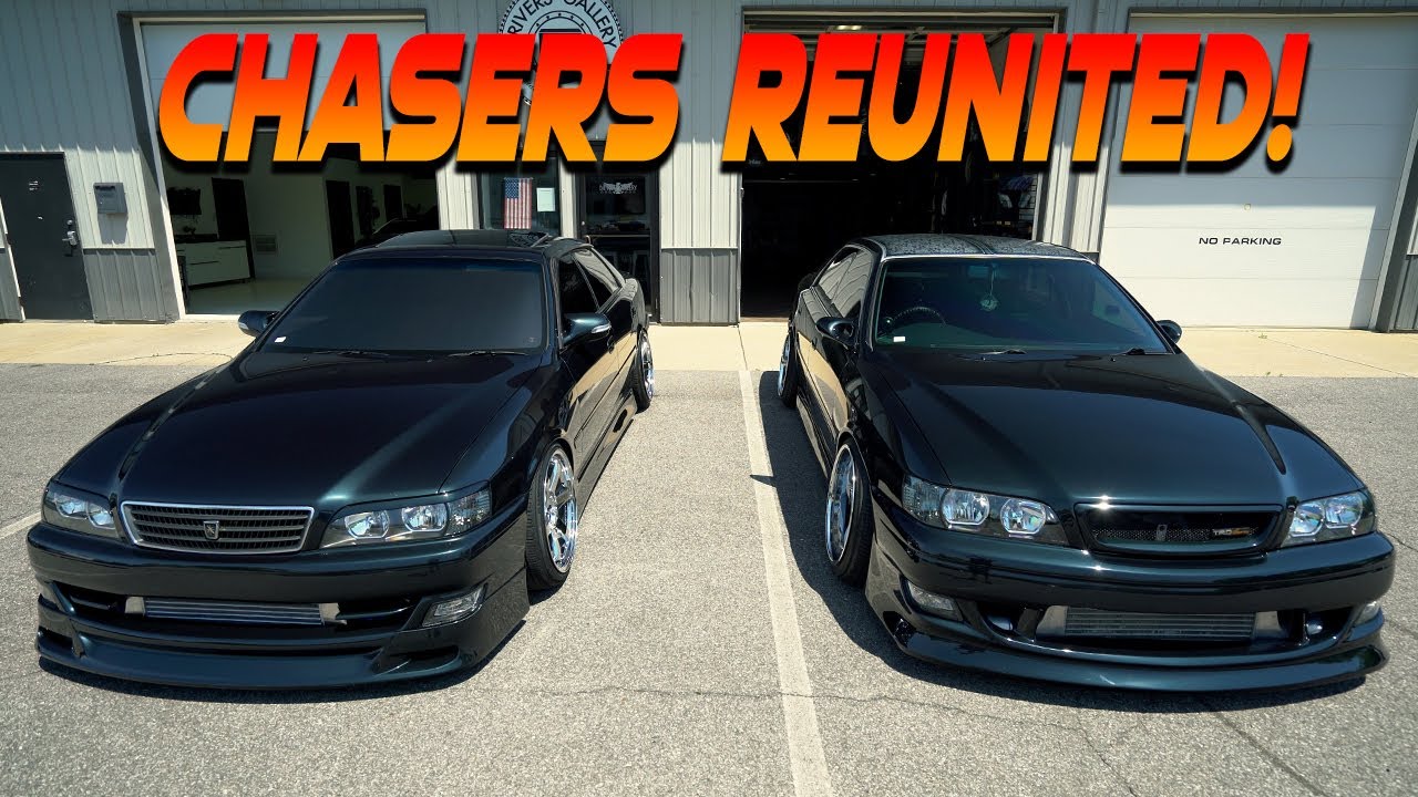 SEXY-STYLE GX100/JZX100/JZX101/JZX105マーク2 前期/後期 コーナー