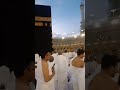 লাব্বাঈক আল্লাহুম্মা লাব্বাঈক 🤲