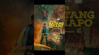 Fpjs Batang Quiapo June 23 2025 Teaser  Only nocopyright teaser teaser