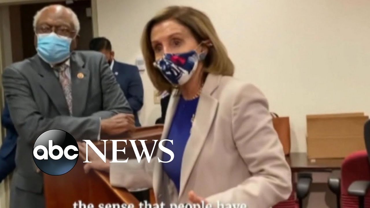 ⁣New Jan. 6th footage revealed