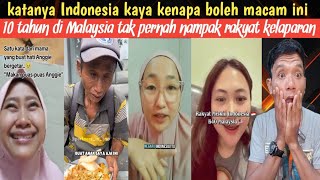 Download Lagu 10 TAHUN DI MALAYSIA TAK PERNAH NAMPAK RAKYAT KELAPARAN BEDA JAUH DENGAN NEGARA KONOHA‼️ MP3