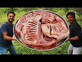 Traditional Goat Chops Biryani Recipe | World Famous Hyderabad Goat Biryani by Grandpa Kitchen