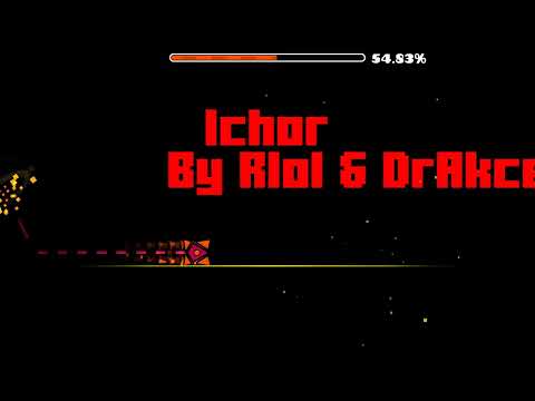Showcase for Ichor