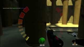 THREE IS A CROWD (Goldeneye: Source)