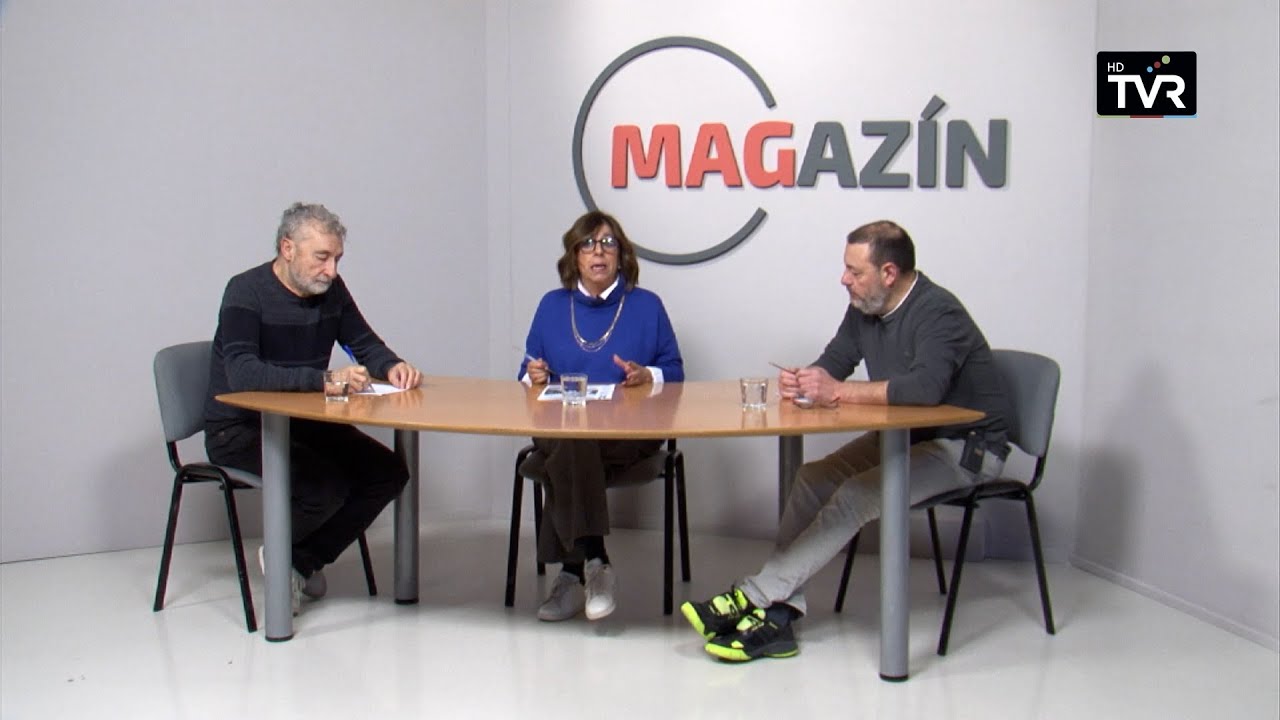 LA TERTÚLIA - Divendres 16 gener 2026