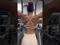Top 3 workouts that transformed my back