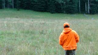 2011 Muzzleloader elk hunt part 2