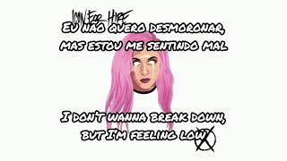 Icon For Hire - Hollow (Tradução/ Legendado PT-BR)