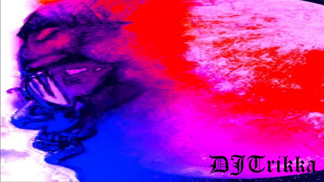 Kid Cudi - Pursuit of Happiness [Chopped & Screwed]