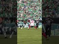 Saquon Barkley's 65-yard touchdown run #shorts