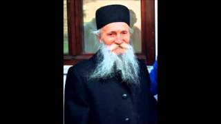 Pray 100 Jesus prayers with elder Tadej