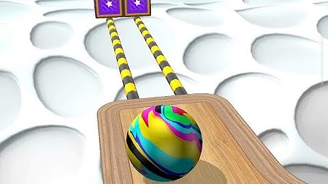 Going Balls level 211