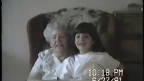 1991 Mom   Frona Erickson Songs and History of them.