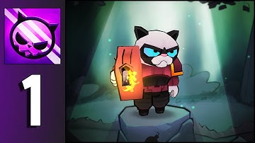 Fury Wars - Gameplay Walkthrough Part 1 (android,ios)