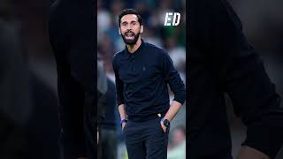 Arbeloa empeora a Xabi Alonso en menos jornadas