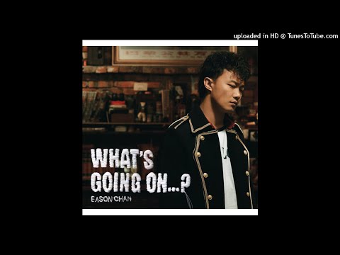 【高音質】陳奕迅-富士山下