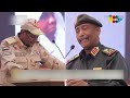 ውድቅ የተደረገው የትራምፕ እቅድ! | በሁለተኛ ቀኑ የተጣሰው የፈጥኖ ደራሽ ኃይሉ የተናጥል ተኩስ አቁም! Ahadu TV | ETHIOPIA