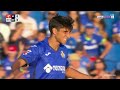 Getafe 1-0 Racing Santander | LaLiga 26/27 Match Highlights