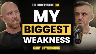 Being a Great Operator Is My Biggest Vulnerability | Gary Vaynerchuk