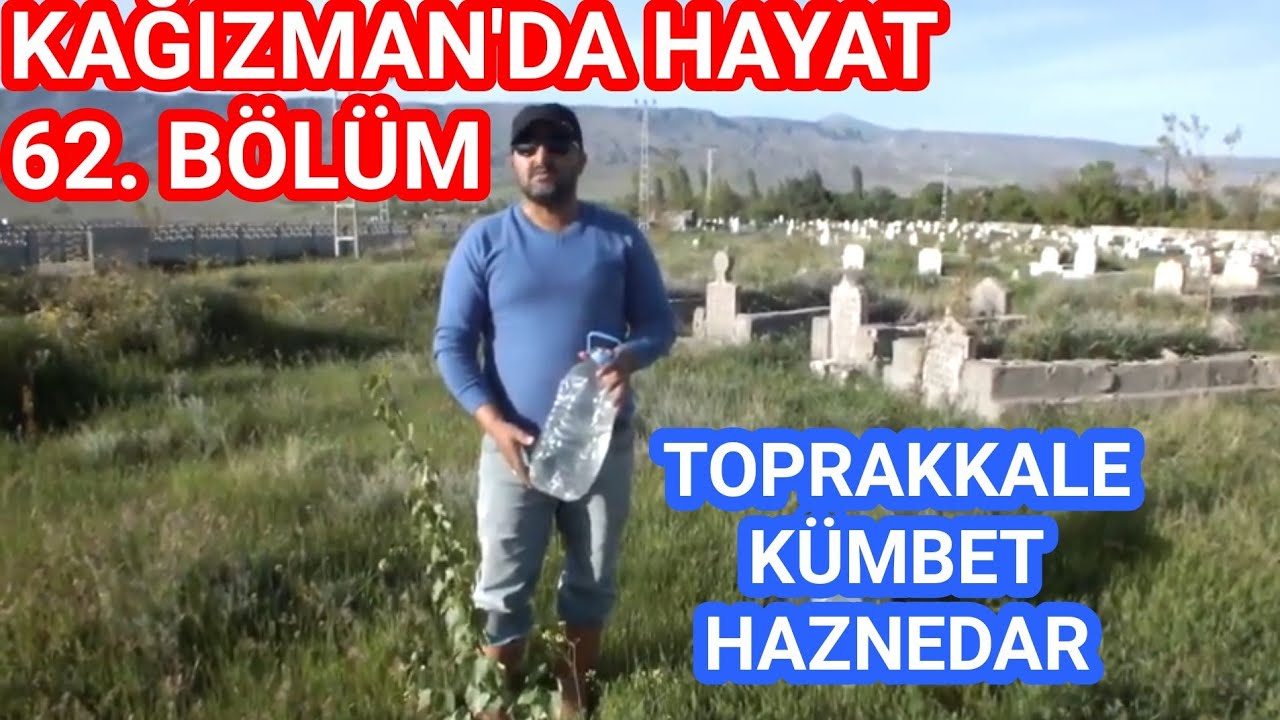 Kağızman'da Hayat 62. Bölüm