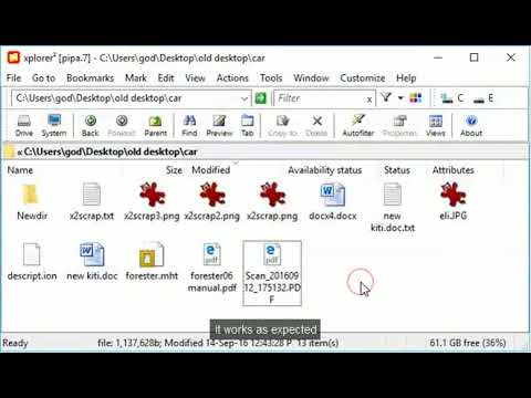 customize toolbar - YouTube
