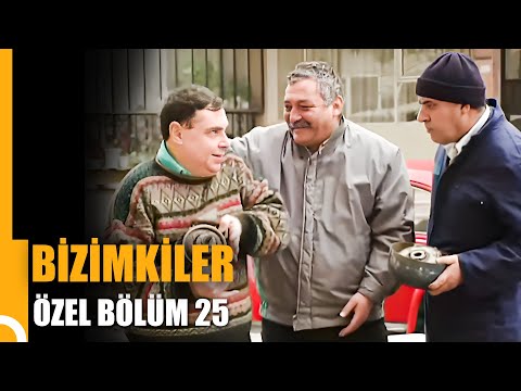 Bizimkiler Özel Bölüm 25 | Tek Parça