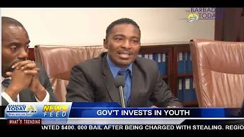 BARBADOS TODAY EVENING UPDATE - AUGUST 15, 2019