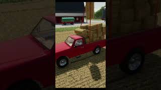 Witch Craft Alfalfa #farmsim22mods #farmsim22 #farming #fs22mods #fs22adventures #fs22gameplay