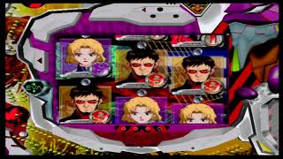 CR 新世紀エヴァンゲリオン - 必勝パチンコ攻略シリーズ Vol.1