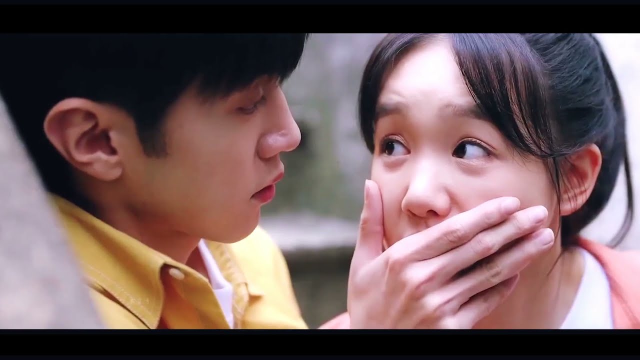 [Vietsub+ Kara] Luôn Luôn Thích Em - Lý Hâm Nhất  ♪ 《一直一直一直喜欢你 》 - 李鑫 OST Bí Mật Nơi Góc Tối