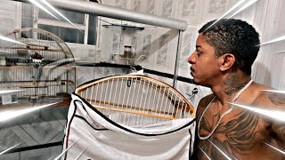 Handling of insert with third note collar and baby grass pope / @manotom screenshot 4