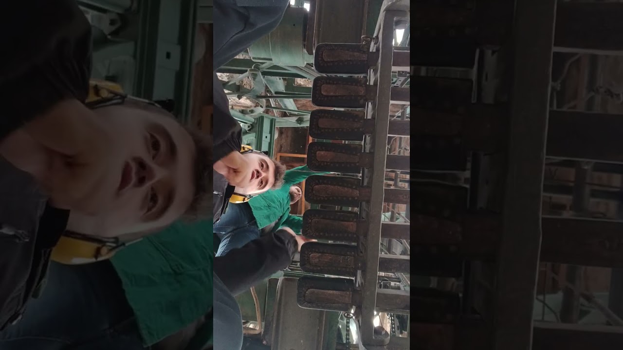 Le campane di Casnigo (BG) Suonata d'allegrezza per San Sebastiano Martire patrono civico