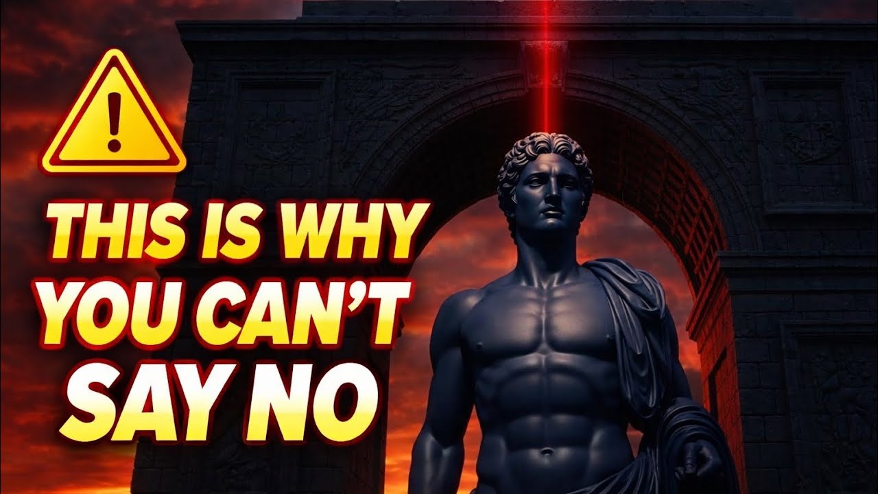 7 Signs Someone Is Using You and Doesn’t Care About You — You’re Their Back Up Plan | Stoicism 