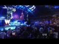 Kelly Kelly Eve Entrance 3 10 11 