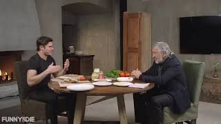 Zac Efron - Dirty Grandpa Part.2