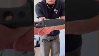 :QSP CANARY: #edc #knife