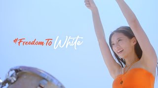 dermes激光脫毛專家 - #FreedomToWhite