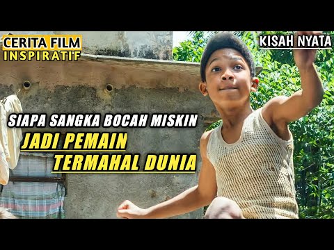 bettube x bet888 - MERINDING!! PERJALANAN HIDUP SANG LEGENDA SEPAK BOLA "PELE" || ALUR CERITA FILM INSPIRATIF