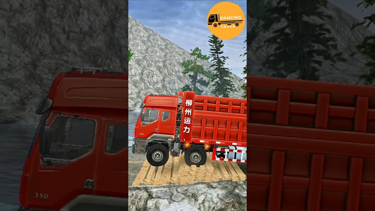 Hardest Truck Challenge Ever Eps 5 | Mudrunner