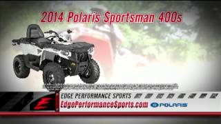 Edge Performance Sport - Polaris Atv Dealer -- No Limits November