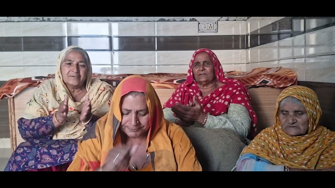 🙏🙏 सगी ननंद के वीर तेरे बिना## कौन बधावे धीर छोड़ के मत जाइए#