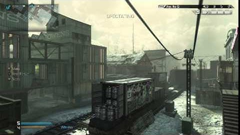 UMG 3v3 Match Dispute