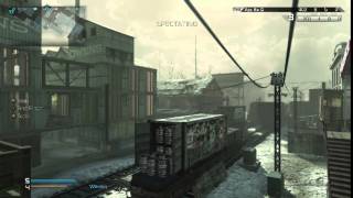 UMG 3v3 Match Dispute