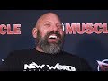 BIG LENNY INTERVIEW: PART 1 :: Live With