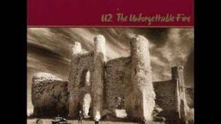 u2 Indian summer sky 23/10/84 Nantes soundboard