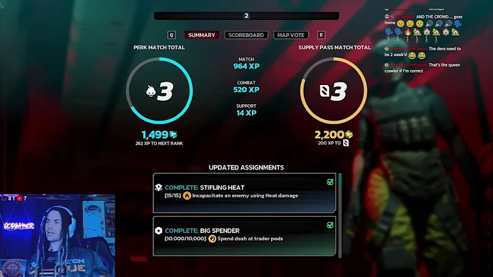 Killing Floor 3 is straight TRASH