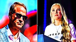 Fact Check: Are Rumors That Erika Kirk and Lane Kiffin Are Dating True?